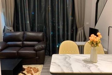 1 Bedroom Condo for sale in The Reserve Phahol - Pradipat, Phaya Thai, Bangkok near BTS Saphan Kwai