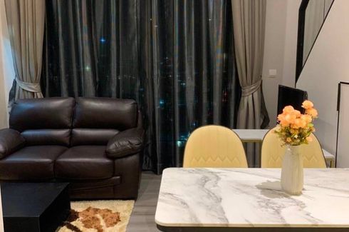 1 Bedroom Condo for sale in The Reserve Phahol - Pradipat, Phaya Thai, Bangkok near BTS Saphan Kwai