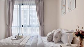 1 Bedroom Condo for rent in The Belgravia Ratchada-Ladprao 15, Wong Sawang, Bangkok near MRT Lat Phrao