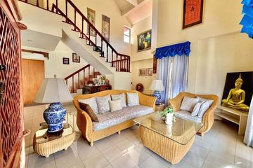 4 Bedroom House for sale in Ratsada, Phuket