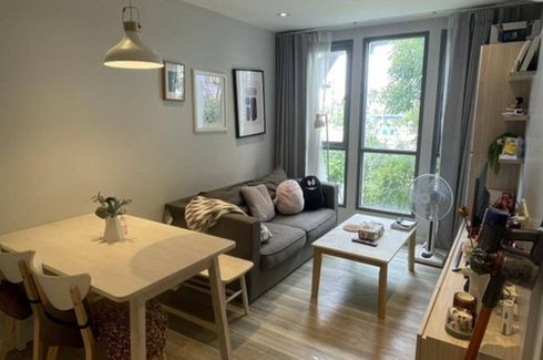 2 Bedroom Condo for sale in Moniiq Sukhumvit 64, Bang Chak, Bangkok near BTS Punnawithi