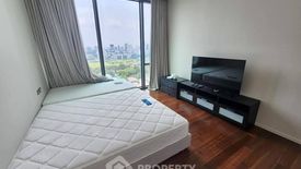 2 Bedroom Condo for sale in The Residences at Sindhorn Kempinski Hotel Bangkok, Lumpini, Bangkok near BTS Ratchadamri