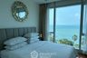 1 Bedroom Condo for sale in The Palm Wongamat Beach, Na Kluea, Chonburi
