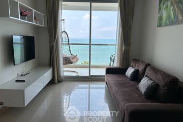 1 Bedroom Condo for sale in The Palm Wongamat Beach, Na Kluea, Chonburi