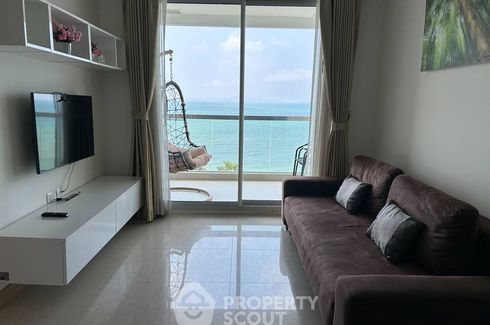 1 Bedroom Condo for sale in The Palm Wongamat Beach, Na Kluea, Chonburi