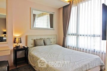 1 Bedroom Condo for rent in H Sukhumvit 43, Khlong Tan Nuea, Bangkok near BTS Phrom Phong