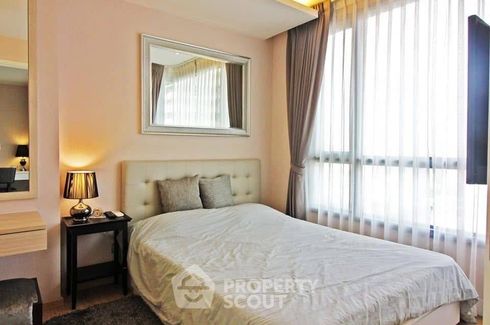 1 Bedroom Condo for rent in H Sukhumvit 43, Khlong Tan Nuea, Bangkok near BTS Phrom Phong