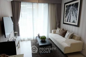 1 Bedroom Condo for sale in Rhythm Sukhumvit 42, Phra Khanong, Bangkok near BTS Ekkamai
