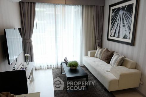 1 Bedroom Condo for sale in Rhythm Sukhumvit 42, Phra Khanong, Bangkok near BTS Ekkamai