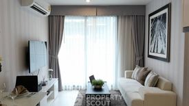 1 Bedroom Condo for sale in Rhythm Sukhumvit 42, Phra Khanong, Bangkok near BTS Ekkamai