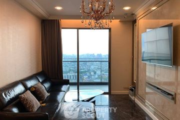 2 Bedroom Condo for sale in Star View, Bang Khlo, Bangkok near BTS Surasak