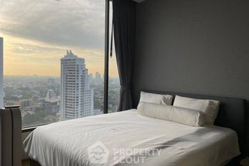 2 Bedroom Condo for rent in The FINE Bangkok Thonglor - Ekamai, Khlong Tan Nuea, Bangkok