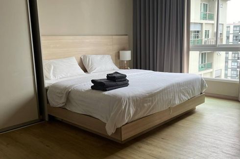 1 Bedroom Apartment for rent in Quartz Residence, Khlong Toei, Bangkok near MRT Queen Sirikit National Convention Centre