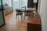 2 Bedroom Condo for rent in Chalermnit Art De Maison, Khlong Tan Nuea, Bangkok near BTS Thong Lo