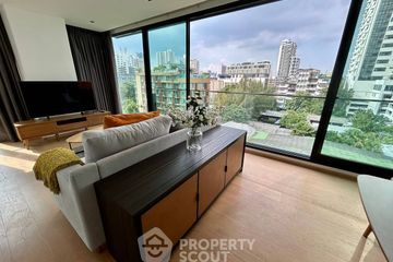 2 Bedroom Condo for rent in Chalermnit Art De Maison, Khlong Tan Nuea, Bangkok near BTS Thong Lo