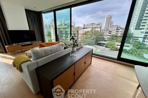 2 Bedroom Condo for rent in Chalermnit Art De Maison, Khlong Tan Nuea, Bangkok near BTS Thong Lo