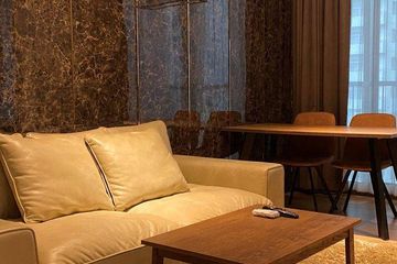 1 Bedroom Condo for rent in Park Origin Phrom Phong, Khlong Tan, Bangkok near BTS Phrom Phong