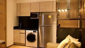 1 Bedroom Condo for rent in Park Origin Phrom Phong, Khlong Tan, Bangkok near BTS Phrom Phong