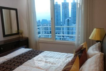 2 Bedroom Condo for rent in Pearl Residences Sukhumvit 24, Khlong Tan, Bangkok near BTS Phrom Phong