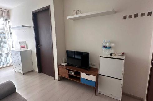 1 Bedroom Condo for rent in Rhythm Asoke, Makkasan, Bangkok near MRT Phra Ram 9
