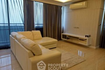 2 Bedroom Condo for rent in The Four Wings Residence Srinakarin, Hua Mak, Bangkok near Airport Rail Link Hua Mak