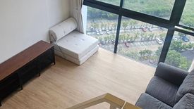 1 Bedroom Condo for rent in Landmark @MRTA Station, Bang Kapi, Bangkok near MRT Pradit Manutham