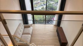 1 Bedroom Condo for rent in Supalai Prime Rama 9, Bang Kapi, Bangkok near Airport Rail Link Makkasan