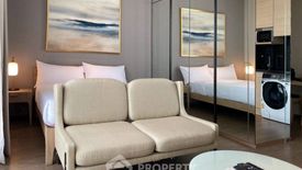 1 Bedroom Condo for rent in Park Origin Phrom Phong, Khlong Tan, Bangkok near BTS Phrom Phong