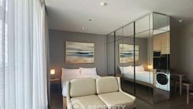 1 Bedroom Condo for rent in Park Origin Phrom Phong, Khlong Tan, Bangkok near BTS Phrom Phong