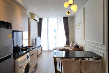 2 Bedroom Condo for rent in Park Origin Phrom Phong, Khlong Tan, Bangkok near BTS Phrom Phong