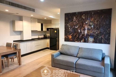 2 Bedroom Condo for rent in TELA Thonglor, Khlong Tan Nuea, Bangkok near BTS Thong Lo