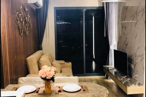 2 Bedroom Condo for rent in IDEO Mobi Sukhumvit 66, Bang Na, Bangkok near BTS Udom Suk