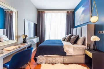 1 Bedroom Condo for rent in KHUN by YOO inspired by Starck, Khlong Tan Nuea, Bangkok near BTS Thong Lo