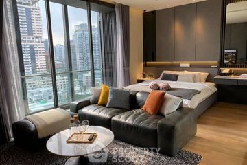 1 Bedroom Condo for rent in BEATNIQ Sukhumvit 32, Khlong Tan, Bangkok near BTS Thong Lo