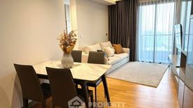 2 Bedroom Condo for rent in The Lumpini 24, Khlong Tan, Bangkok near BTS Phrom Phong