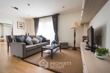 2 Bedroom Condo for rent in The Greenston Thonglor Residence, Khlong Tan Nuea, Bangkok