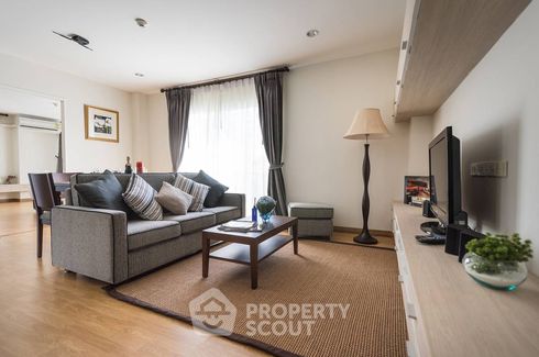 2 Bedroom Condo for rent in The Greenston Thonglor Residence, Khlong Tan Nuea, Bangkok