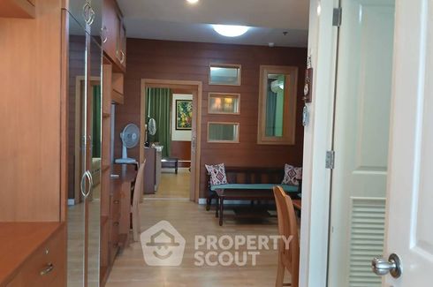1 Bedroom Condo for rent in Baan Chao Praya, Khlong San, Bangkok near BTS Saphan Taksin