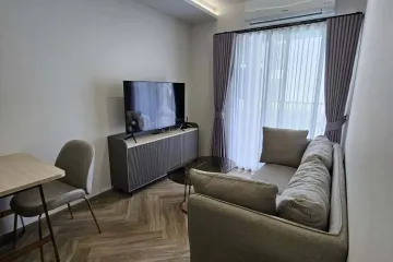 1 Bedroom Condo for rent in Chapter Thonglor 25, Khlong Tan Nuea, Bangkok near BTS Thong Lo