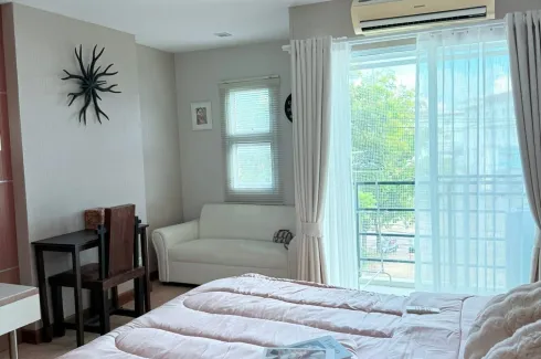 Condo for sale in Chang Khlan, Chiang Mai