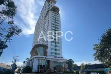 1 Bedroom Condo for rent in Na Kluea, Chonburi