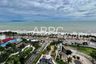 1 Bedroom Condo for sale in Jomtien Plaza Condotel, Nong Prue, Chonburi
