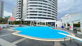 1 Bedroom Condo for sale in Jomtien Plaza Condotel, Nong Prue, Chonburi