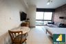 1 Bedroom Condo for rent in Unixx South Pattaya, Nong Prue, Chonburi