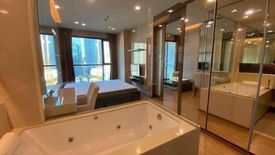 1 Bedroom Apartment for rent in The Address Sathorn, Silom, Bangkok near BTS Chong Nonsi