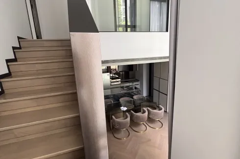 3 Bedroom Condo for rent in The Reserve 61 Hideaway, Khlong Tan Nuea, Bangkok near BTS Ekkamai