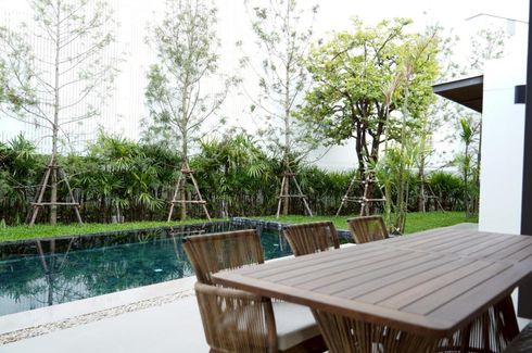 4 Bedroom Villa for sale in Boat Avenue Residence, Choeng Thale, Phuket
