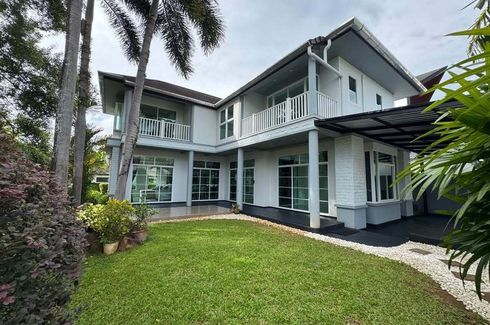 3 Bedroom House for rent in Baan Prangthong, Wichit, Phuket