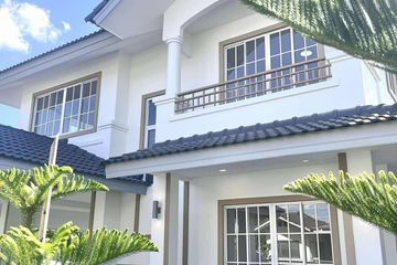 3 Bedroom House for sale in Karnkanok Ville 2, Nong Chom, Chiang Mai