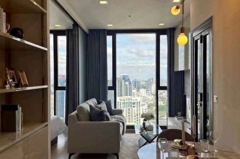 1 Bedroom Condo for rent in One 9 Five Asoke - Rama 9, Huai Khwang, Bangkok near MRT Phra Ram 9